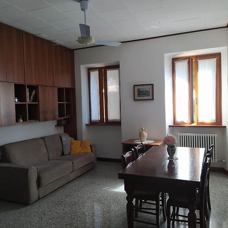 Il Giardino Dei Fiori Apartment Mandello del Lario Exterior photo