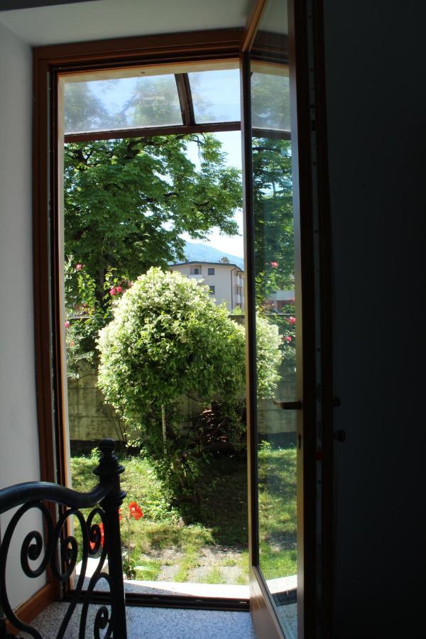 Il Giardino Dei Fiori Apartment Mandello del Lario Exterior photo
