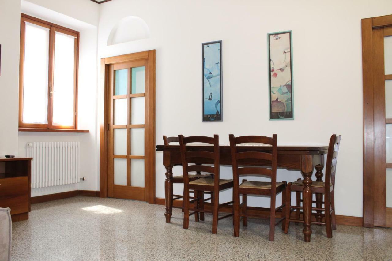 Il Giardino Dei Fiori Apartment Mandello del Lario Exterior photo