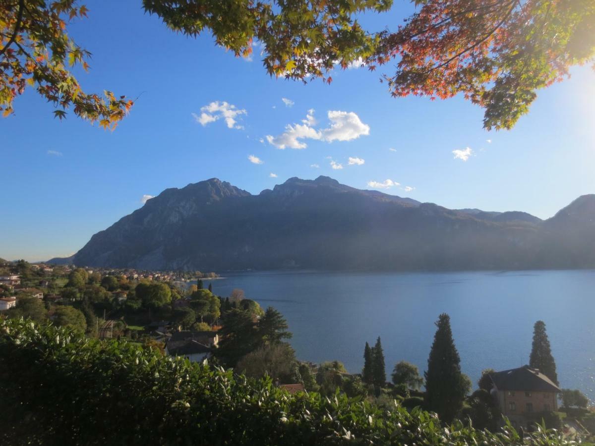Il Giardino Dei Fiori Apartment Mandello del Lario Exterior photo